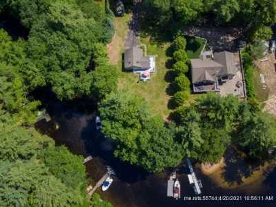 Home For Sale in Sebago, Maine