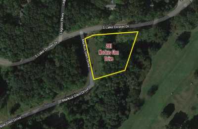 Residential Land For Sale in Plainwell, Michigan