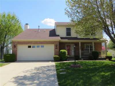 Home For Sale in Mooresville, Indiana