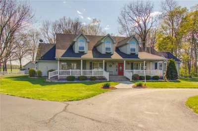 Home For Sale in Shelbyville, Indiana