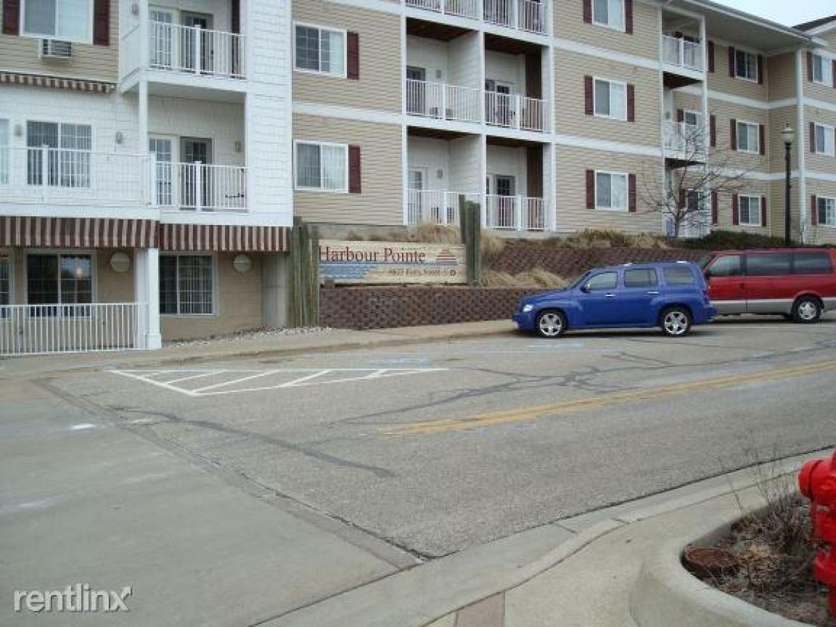 Picture of Apartment For Rent in Montague, Michigan, United States