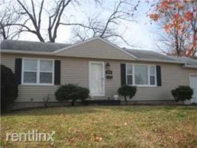 Home For Rent in Westwood, Kansas