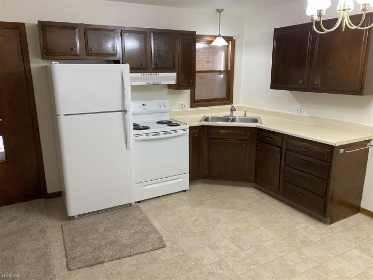 Picture of Apartment For Rent in Mandan, North Dakota, United States