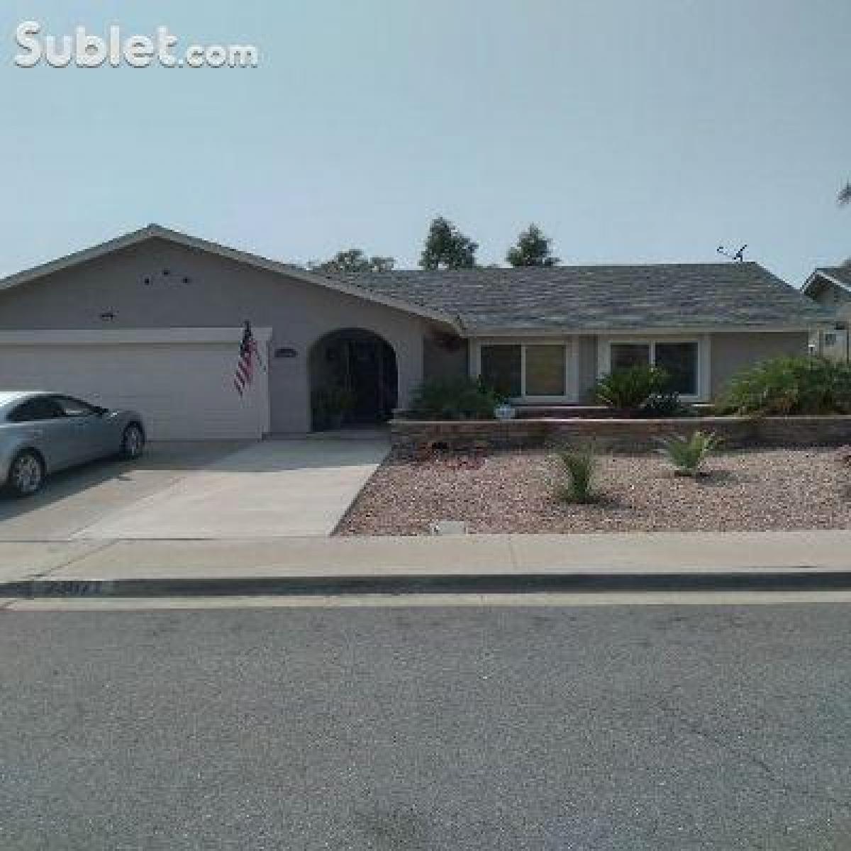 Picture of Home For Rent in Orange, California, United States