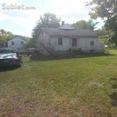 Home For Rent in Somerset, New Jersey