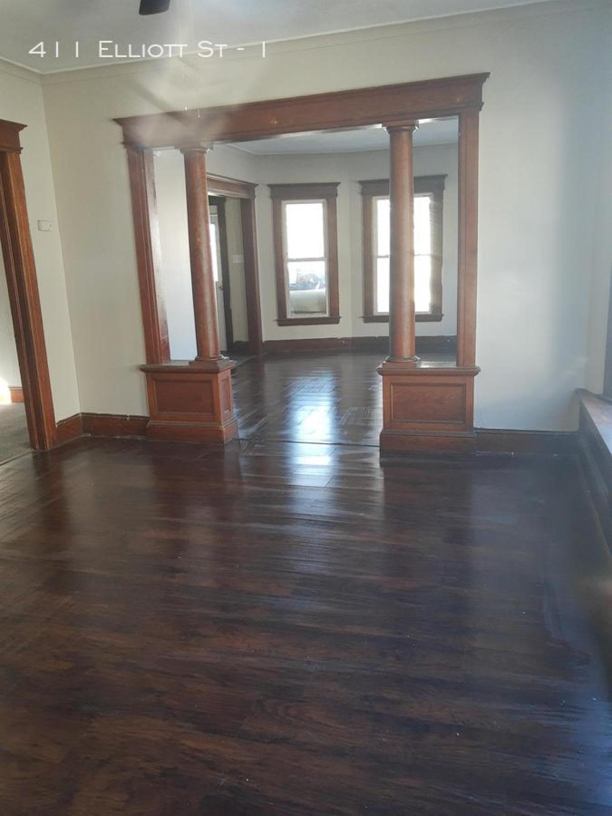 Picture of Apartment For Rent in Syracuse, New York, United States