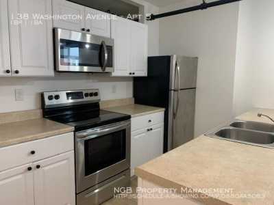 Apartment For Rent in Albany, New York