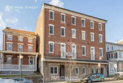 Apartment For Rent in Royersford, Pennsylvania