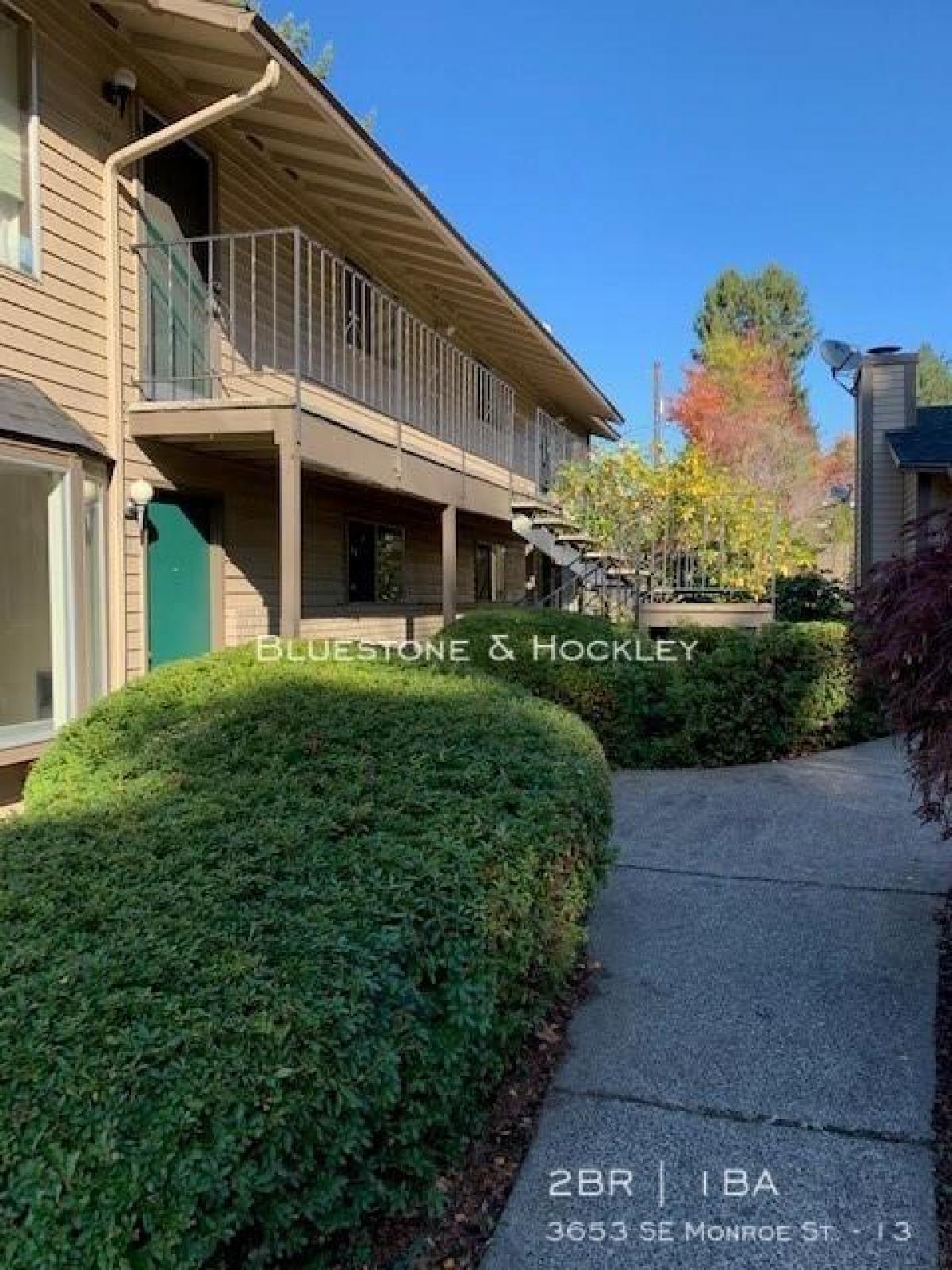 Picture of Apartment For Rent in Milwaukie, Oregon, United States