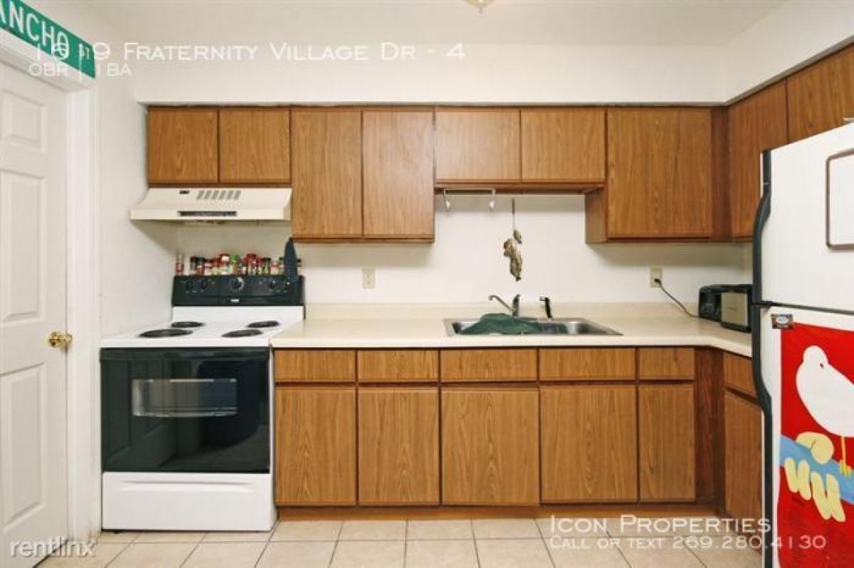 Picture of Apartment For Rent in Kalamazoo, Michigan, United States