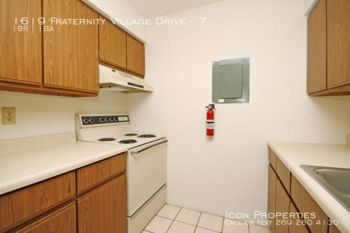 Picture of Apartment For Rent in Kalamazoo, Michigan, United States