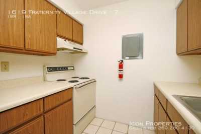 Apartment For Rent in Kalamazoo, Michigan