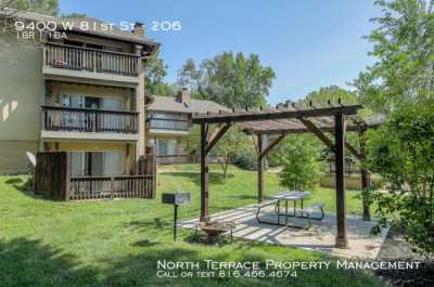 Apartment For Rent in Overland Park, Kansas