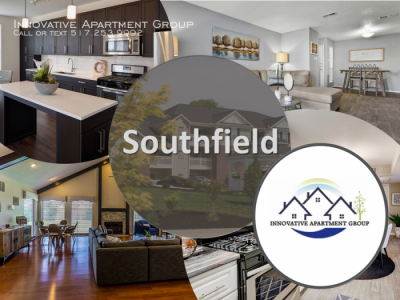 Apartment For Rent in Southfield, Michigan