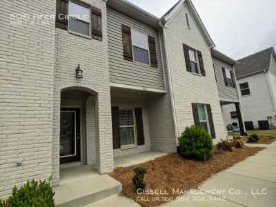 Apartment For Rent in Oxford, Mississippi