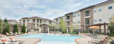 Apartment For Rent in McKinney, Texas