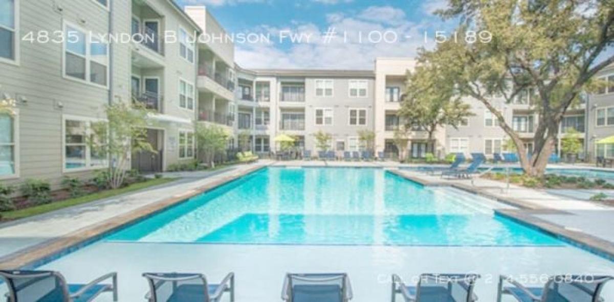 Picture of Apartment For Rent in Addison, Texas, United States