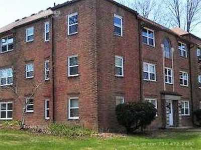 Apartment For Rent in Toledo, Ohio