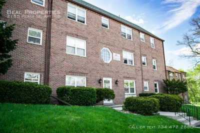 Apartment For Rent in Toledo, Ohio