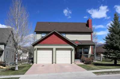 Residential Land For Sale in Eagle, Colorado