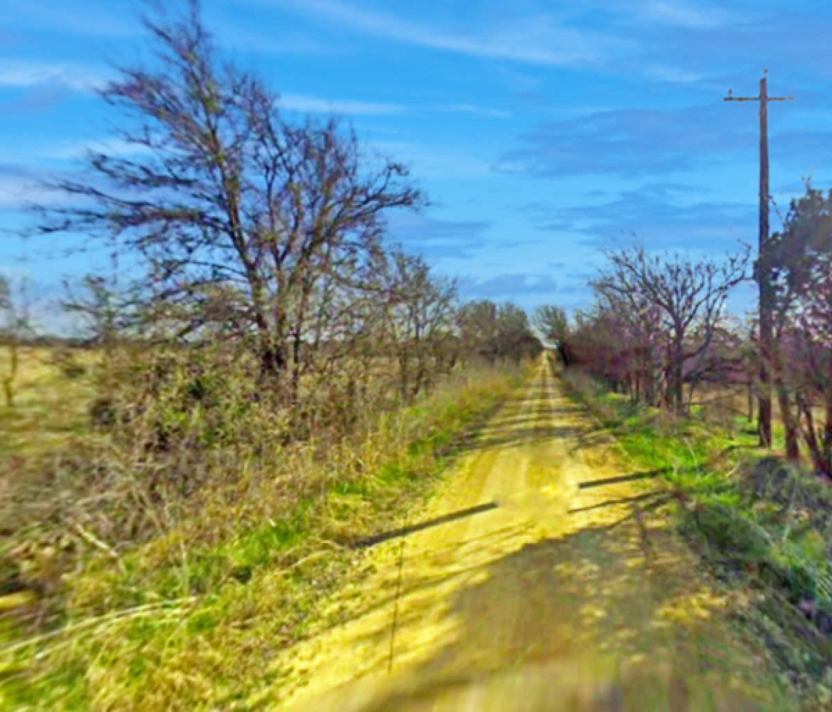 Picture of Residential Land For Sale in Whitney, Texas, United States