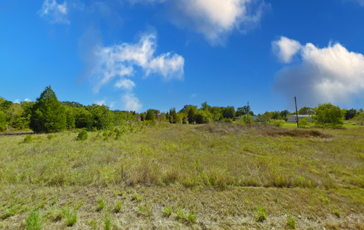 Picture of Residential Land For Sale in Trinidad, Texas, United States