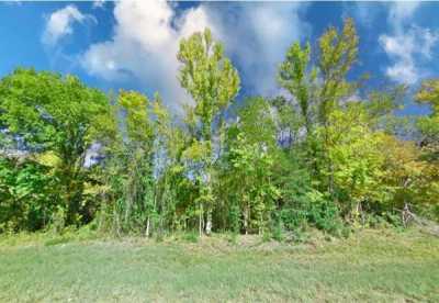 Residential Land For Sale in Murchison, Texas