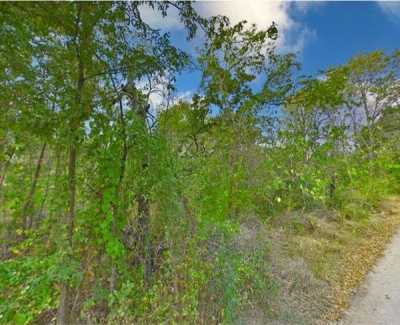 Residential Land For Sale in Eustace, Texas