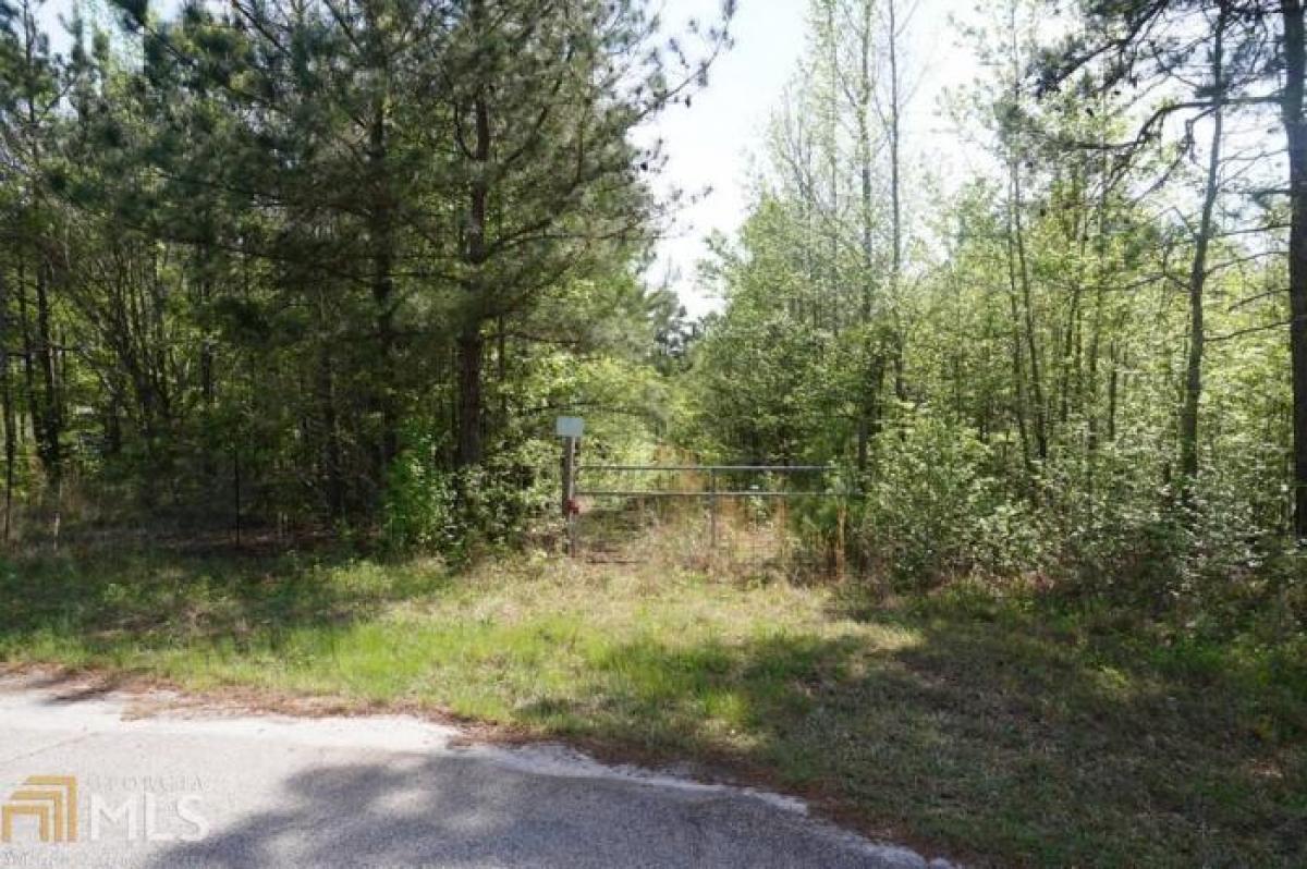 Picture of Residential Land For Sale in Covington, Georgia, United States