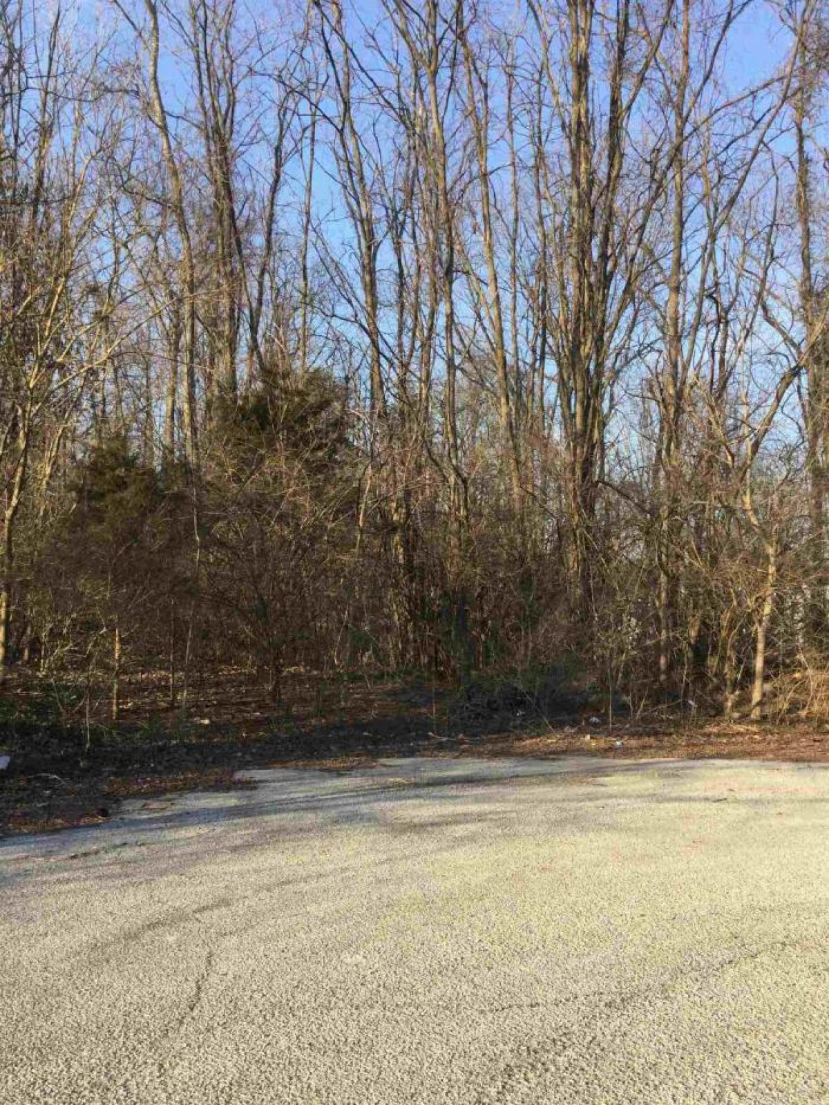 Picture of Residential Land For Sale in Bloomington, Indiana, United States