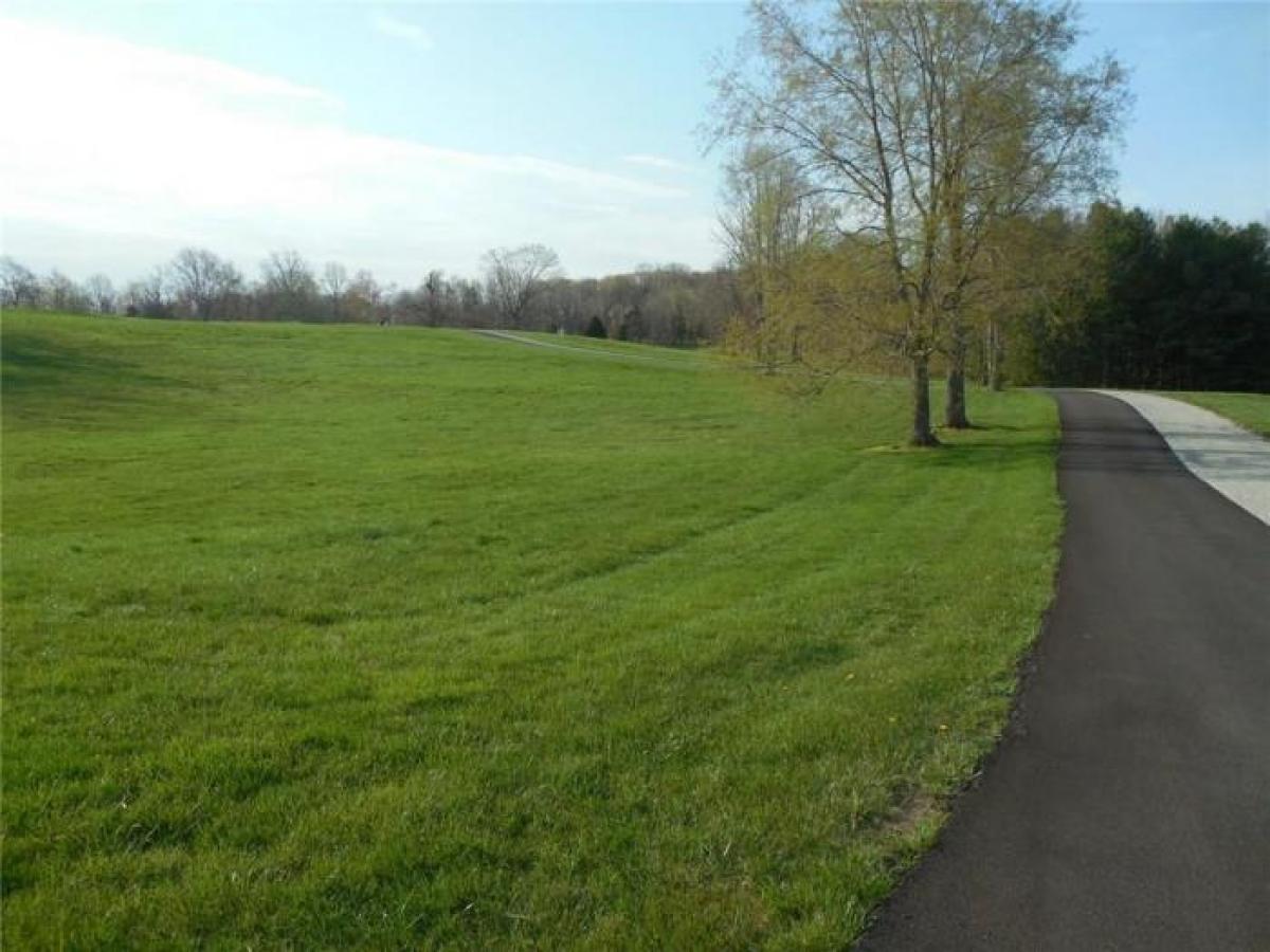 Picture of Residential Land For Sale in Martinsville, Indiana, United States