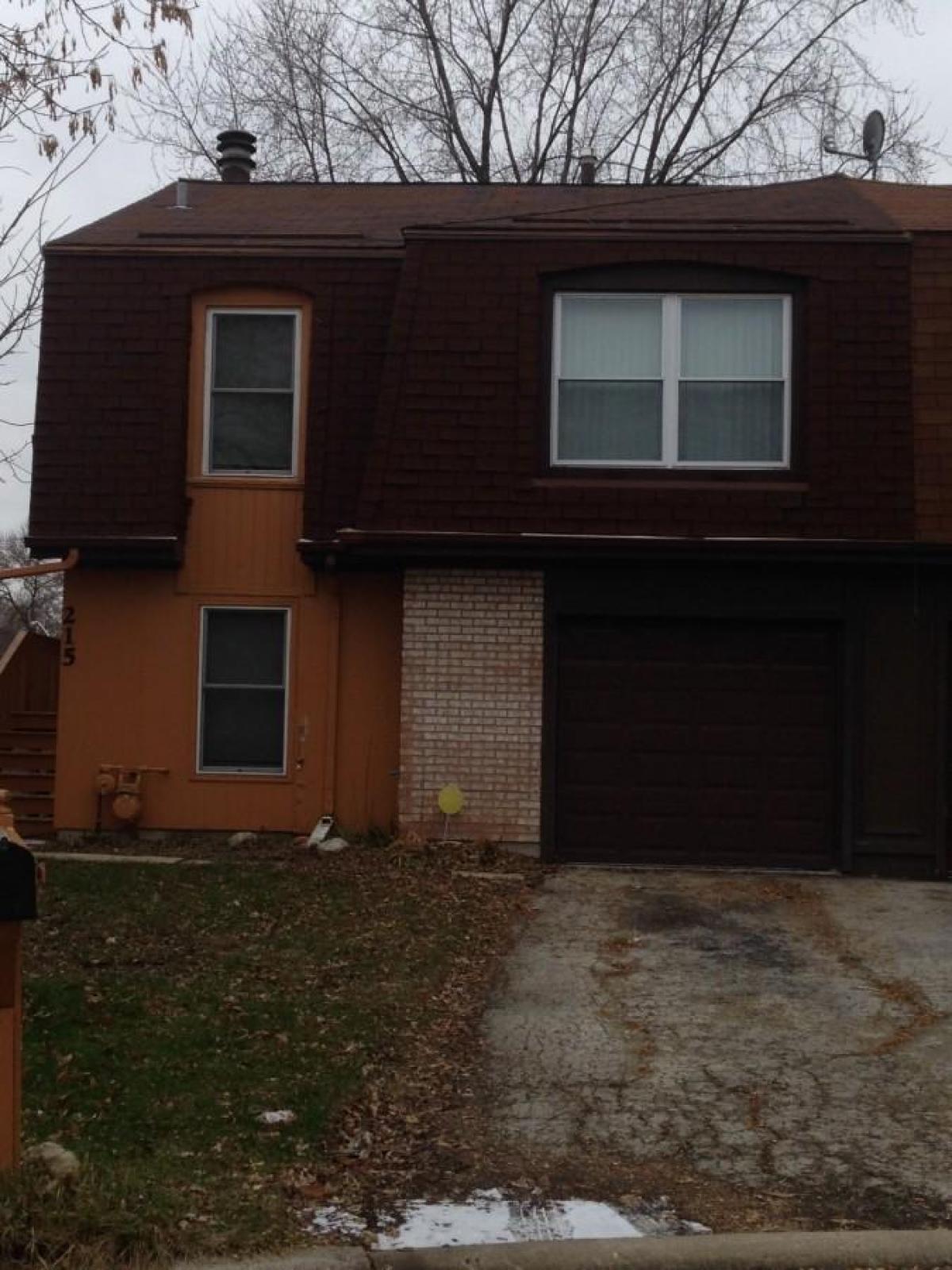 Picture of Condo For Rent in Bluford, Illinois, United States