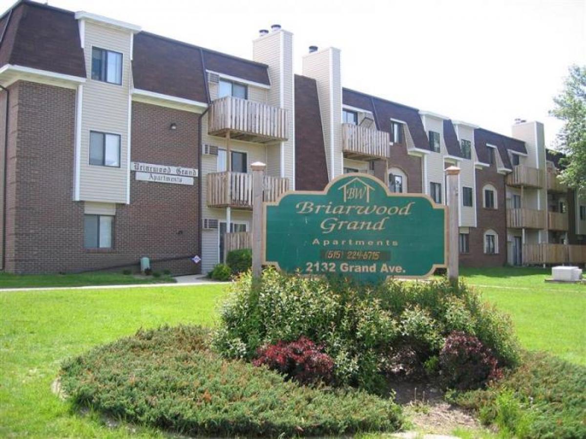 Picture of Apartment For Rent in West Des Moines, Iowa, United States