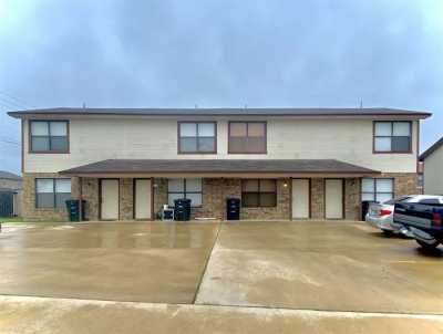 Home For Rent in Killeen, Texas