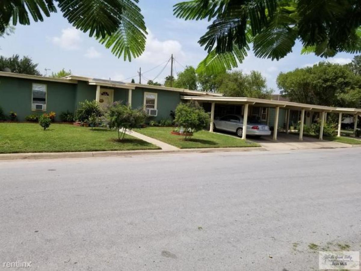 Picture of Apartment For Rent in La Feria, Texas, United States