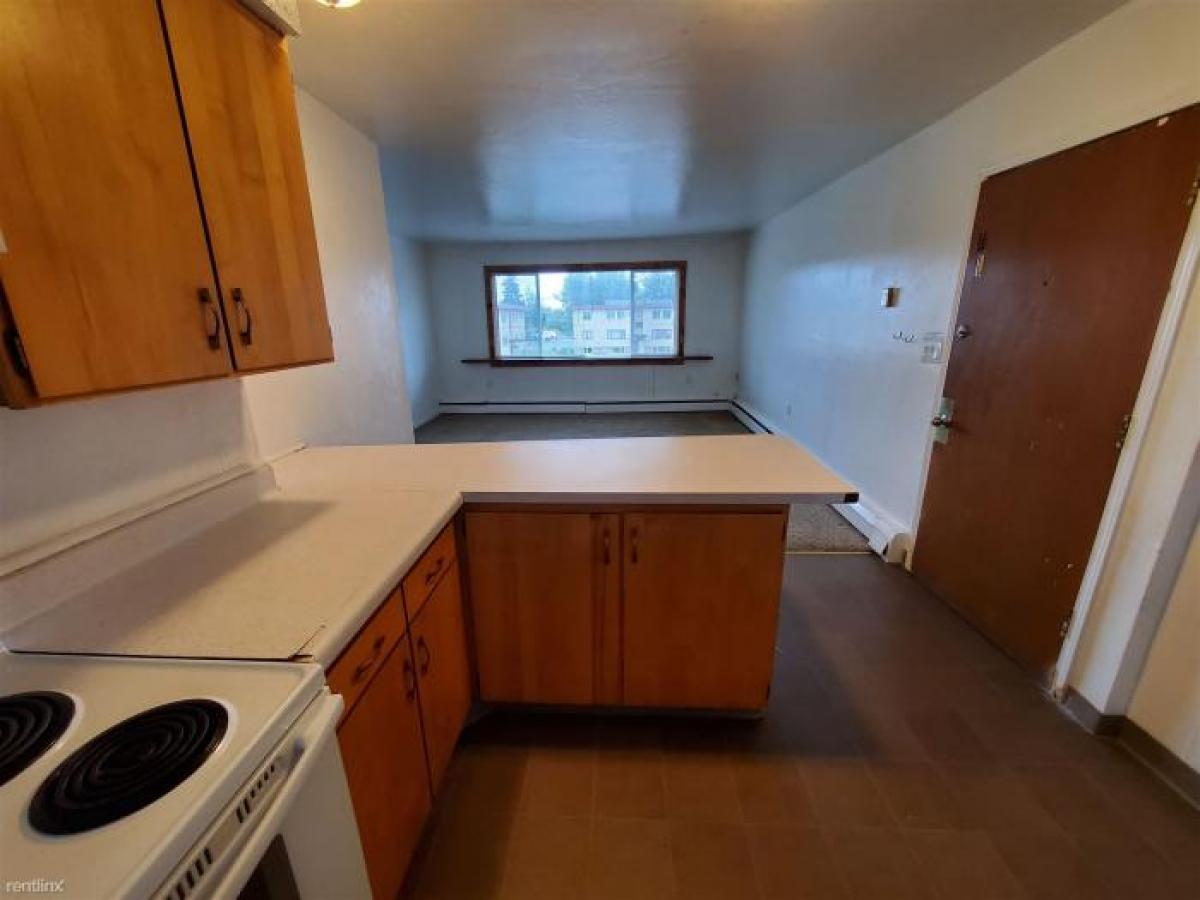 Picture of Apartment For Rent in Fairbanks, Alaska, United States