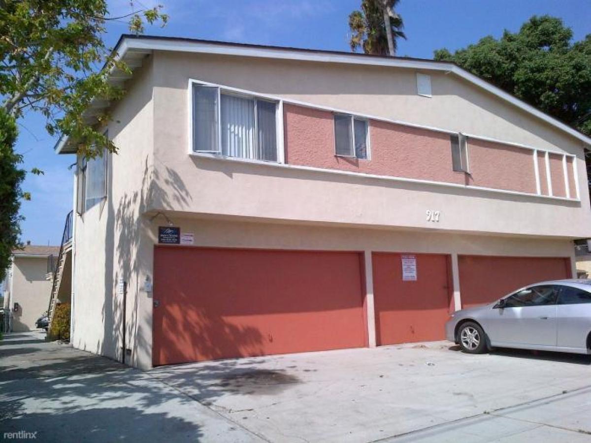 Picture of Apartment For Rent in Inglewood, California, United States