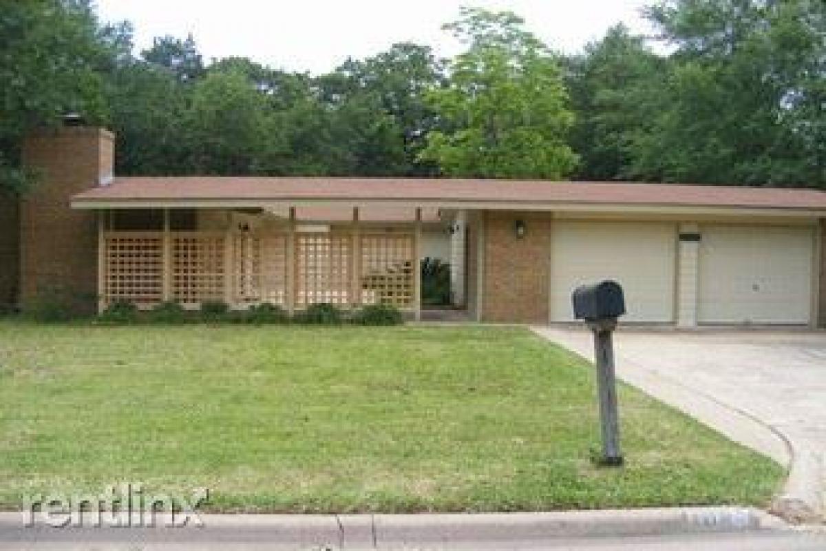 Picture of Home For Rent in College Station, Texas, United States