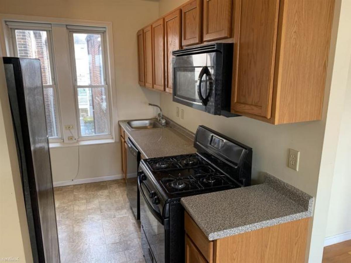 Picture of Apartment For Rent in Jamaica Plain, Massachusetts, United States