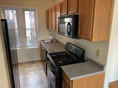 Apartment For Rent in Jamaica Plain, Massachusetts