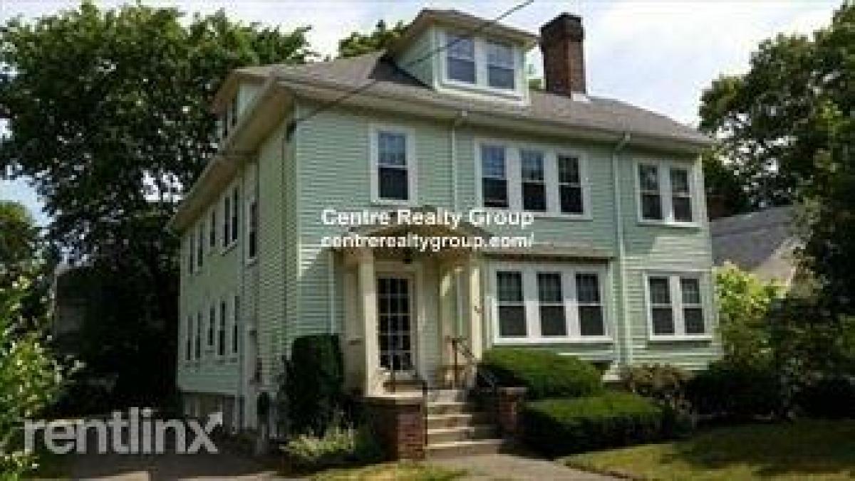 Picture of Apartment For Rent in Auburndale, Massachusetts, United States