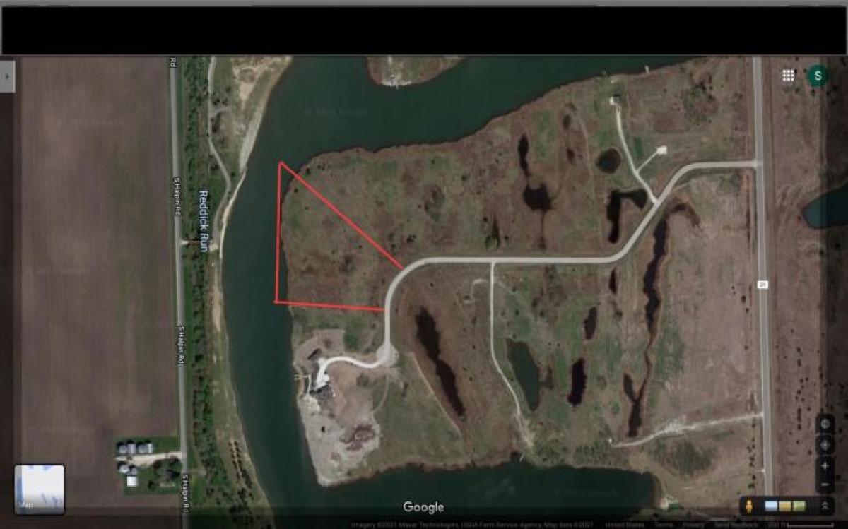 Picture of Residential Land For Sale in Gardner, Illinois, United States