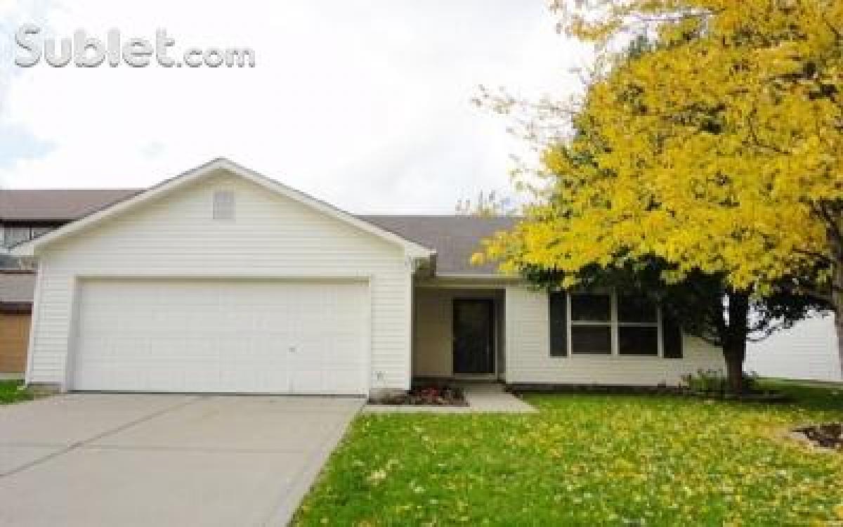 Picture of Home For Rent in Marion, Indiana, United States