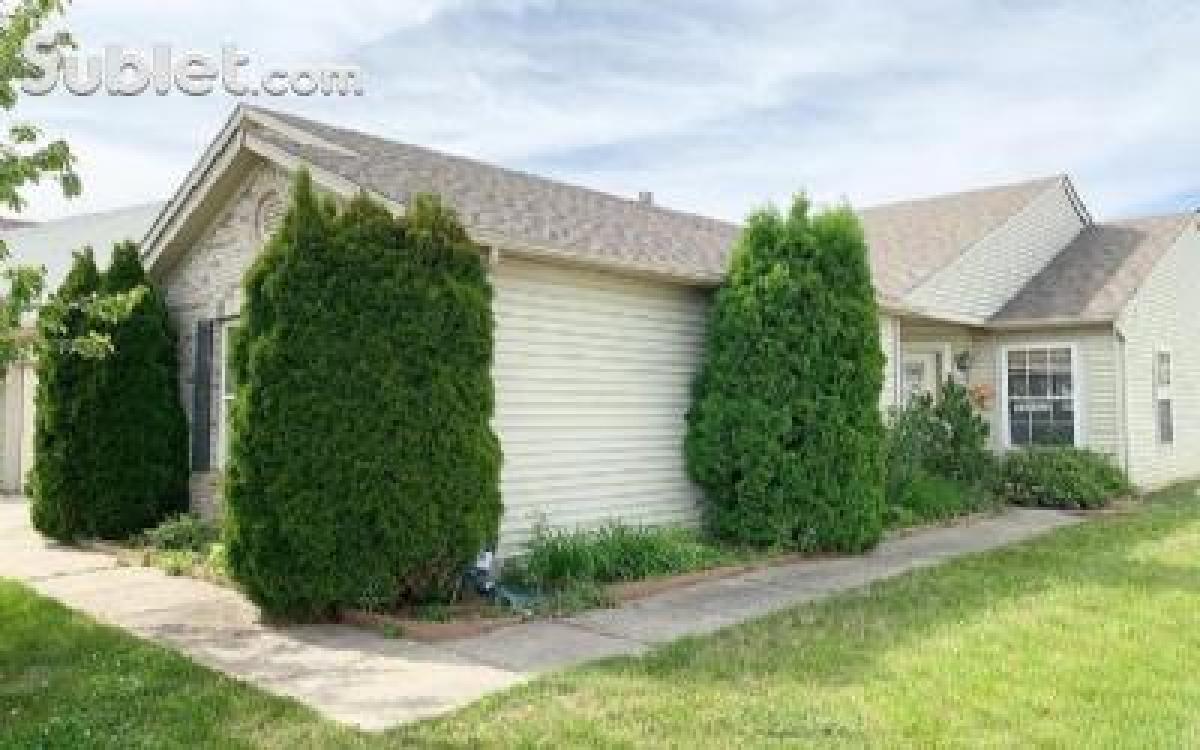 Picture of Home For Rent in Marion, Indiana, United States