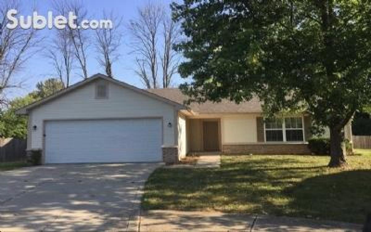 Picture of Home For Rent in Marion, Indiana, United States