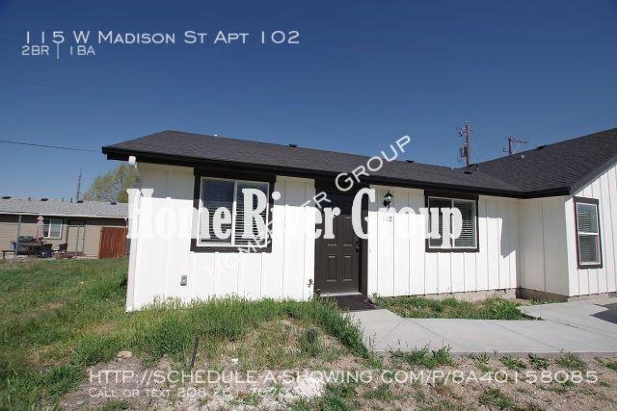 Picture of Apartment For Rent in Caldwell, Idaho, United States