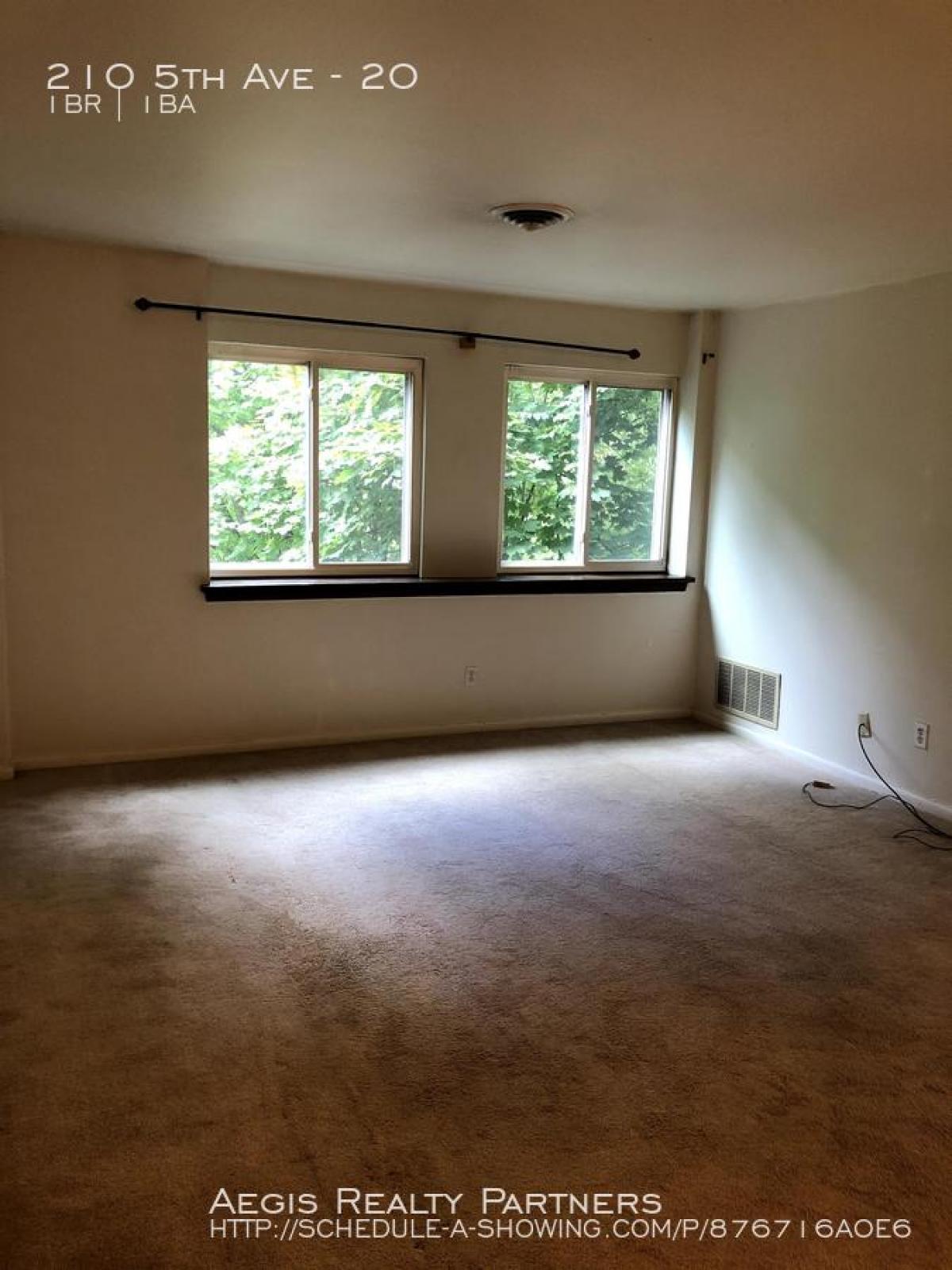 Picture of Apartment For Rent in Elizabeth, Pennsylvania, United States