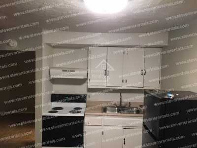 Apartment For Rent in Lawton, Oklahoma