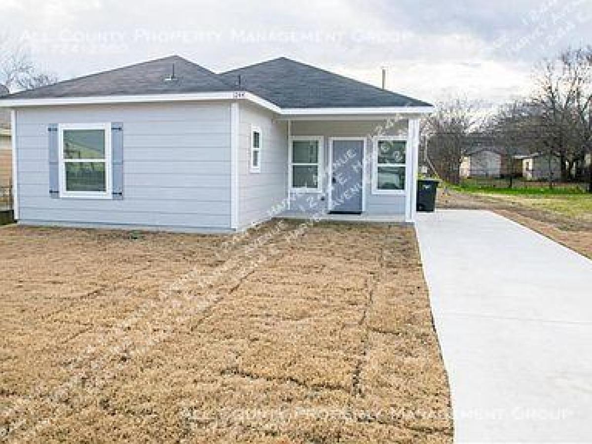 Picture of Home For Rent in Fort Worth, Texas, United States