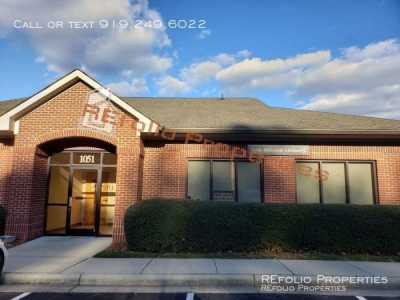 Apartment For Rent in Apex, North Carolina